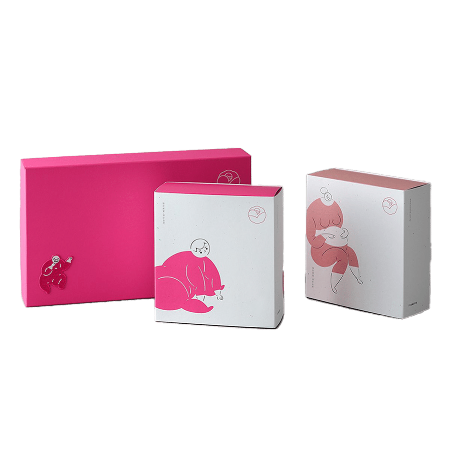 Sleeve Packaging