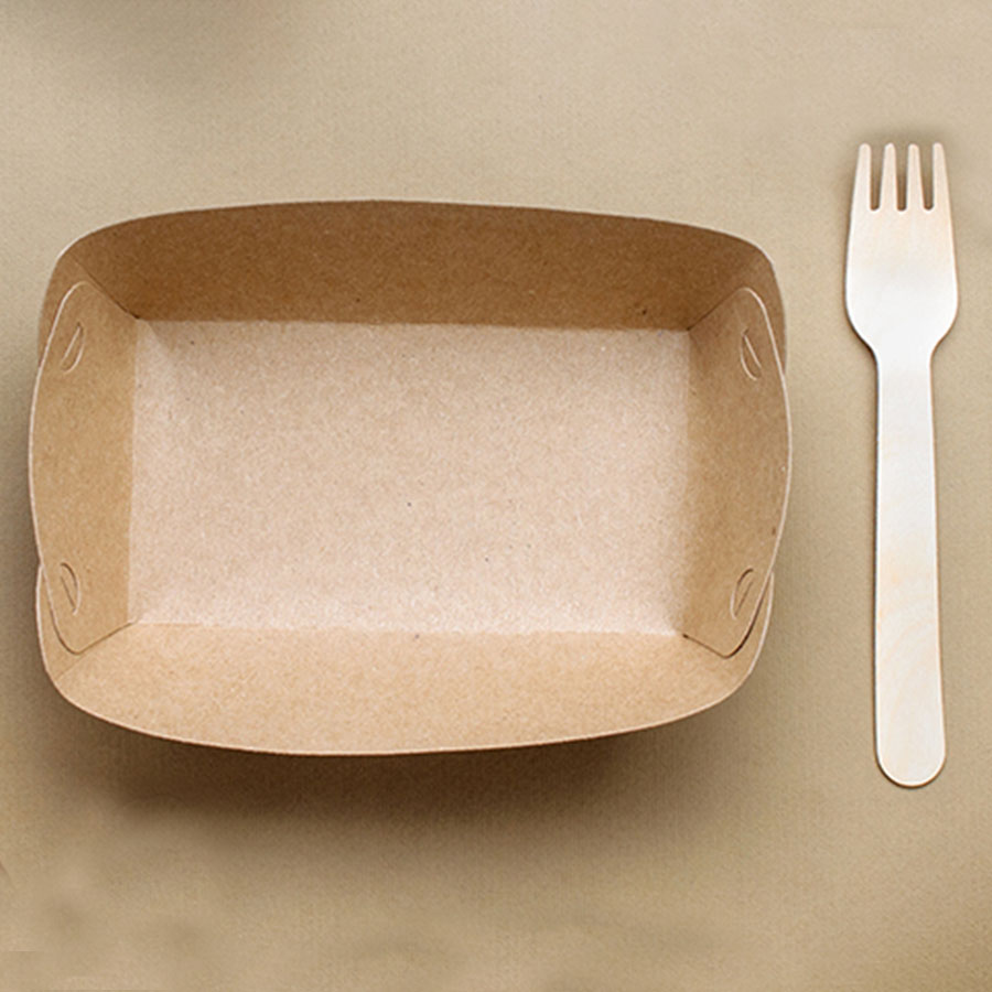 Food Packaging Trays 