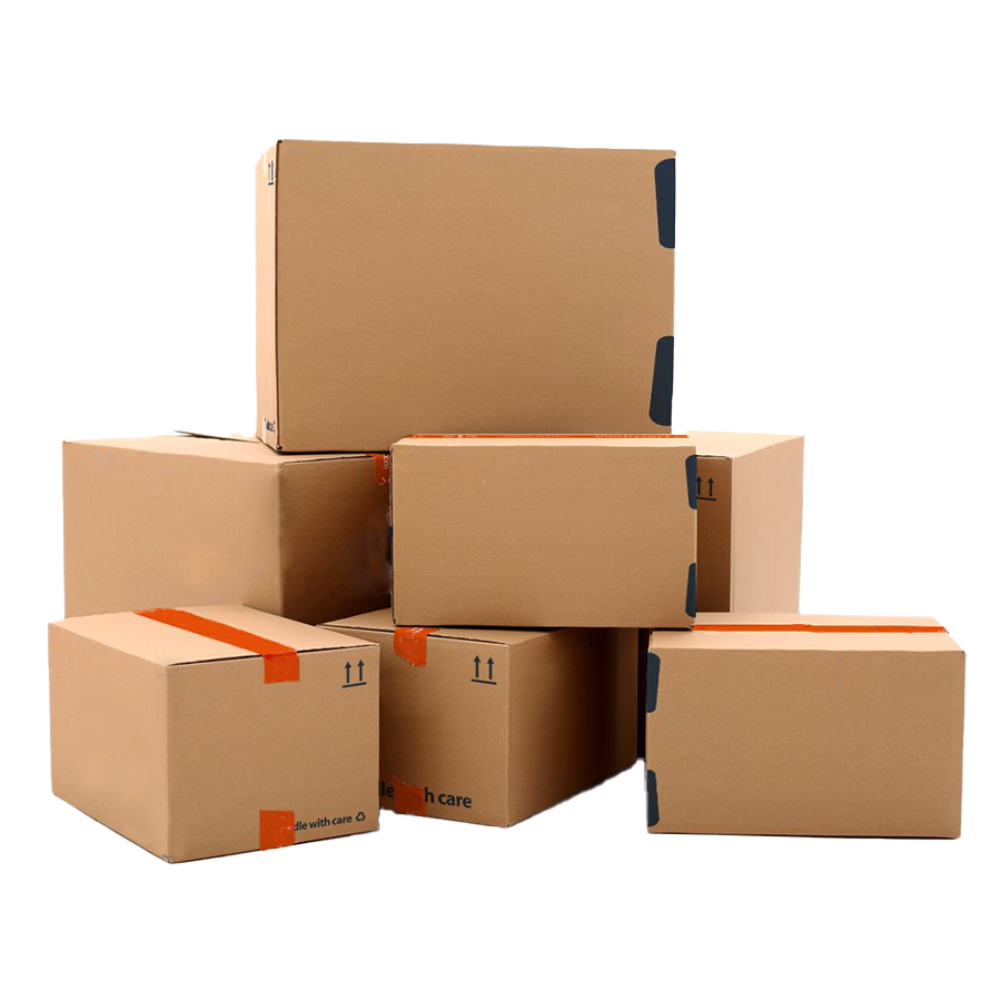 Shipping Boxes