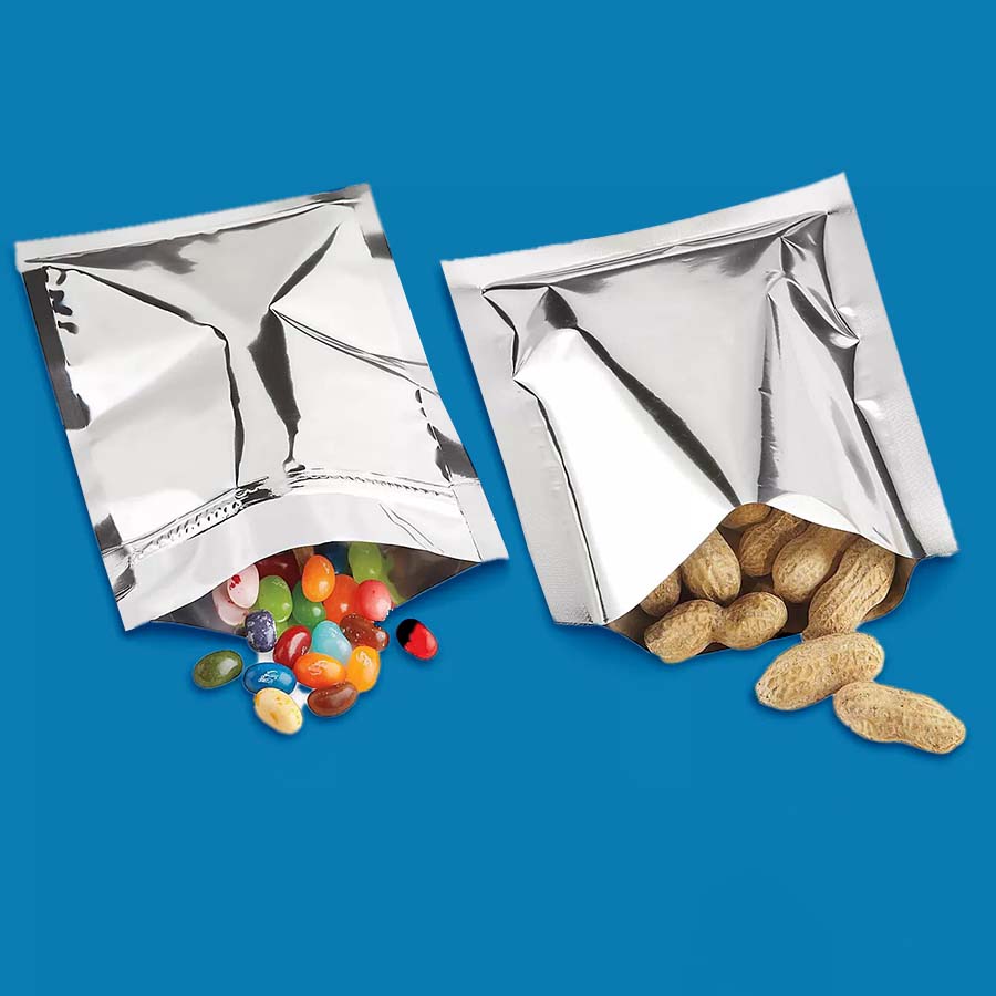 food-mylar-bags