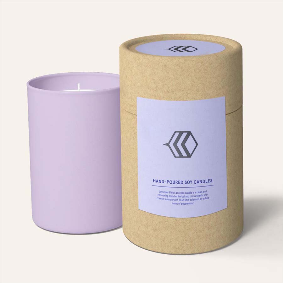 Paper Tube Packaging 